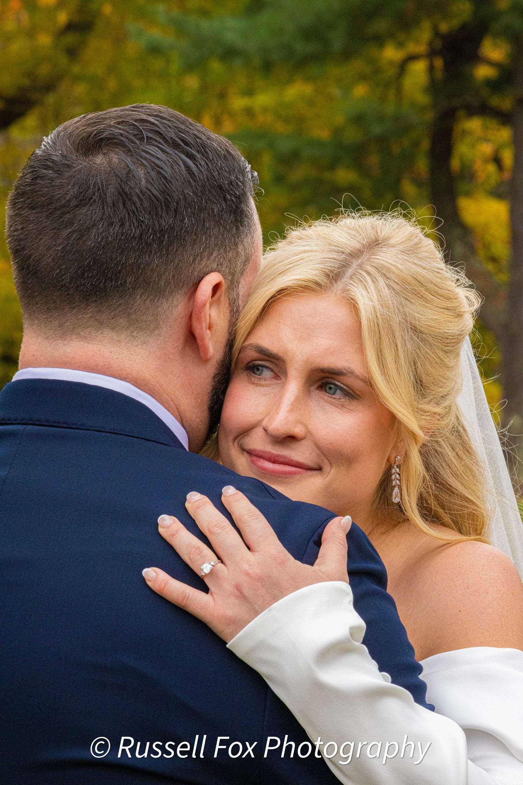Kate and Dennis — photograph 6