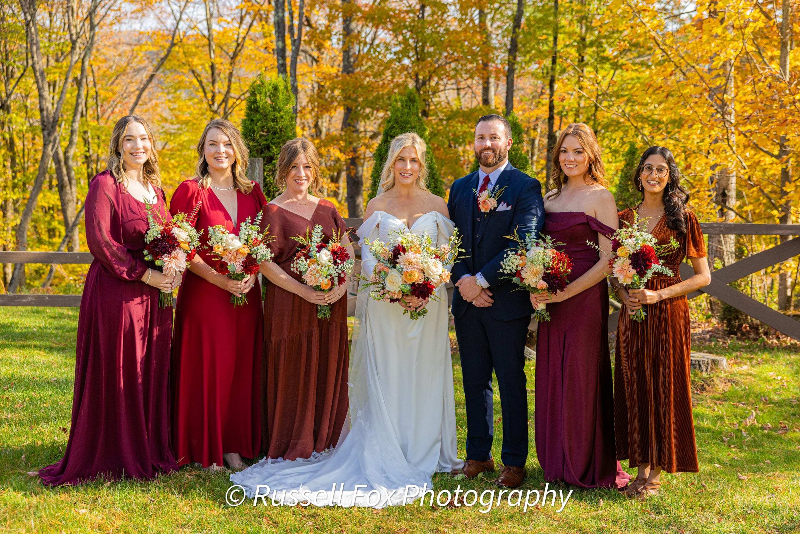 Kate and Dennis — photograph 9