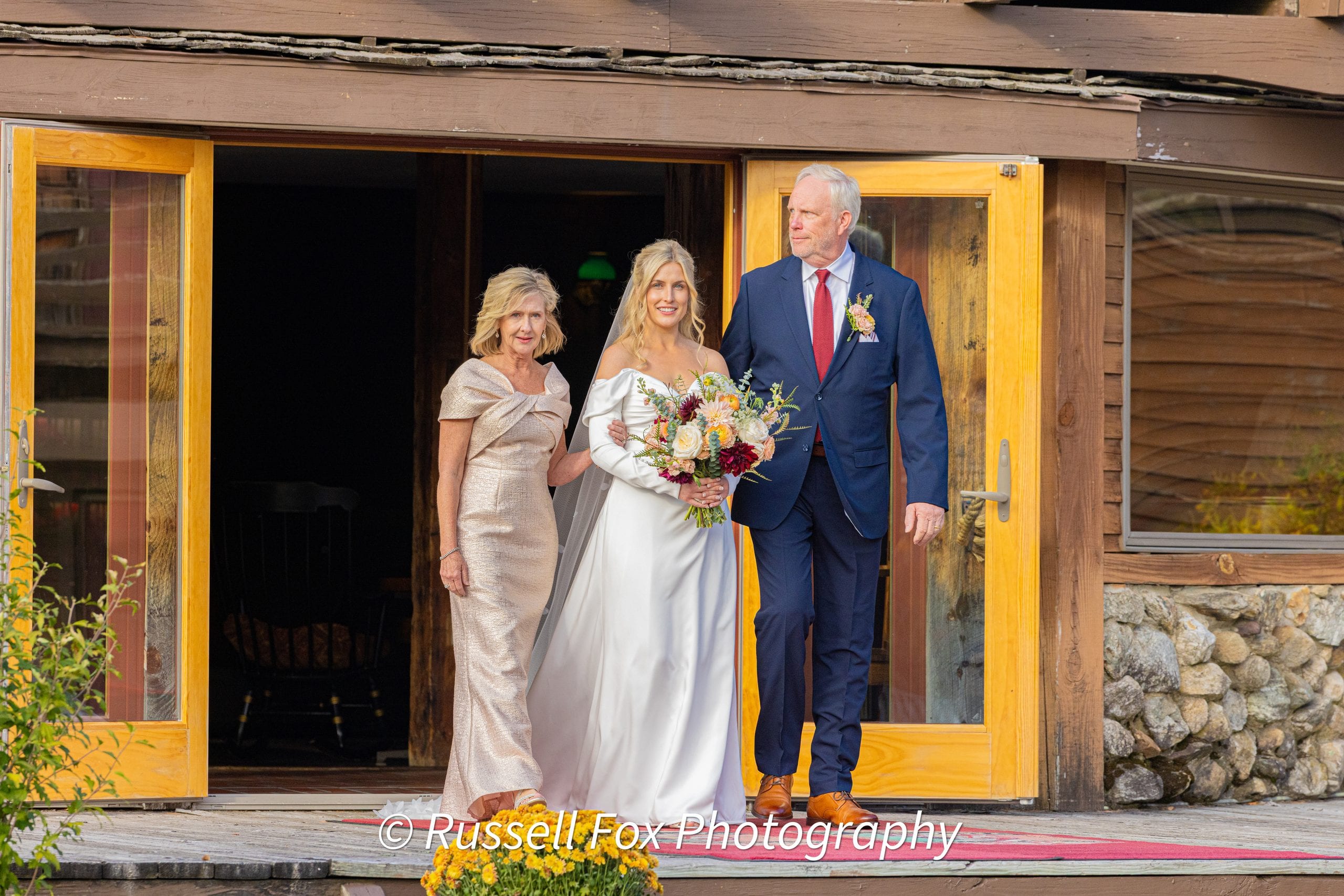 Kate and Dennis — photograph 11