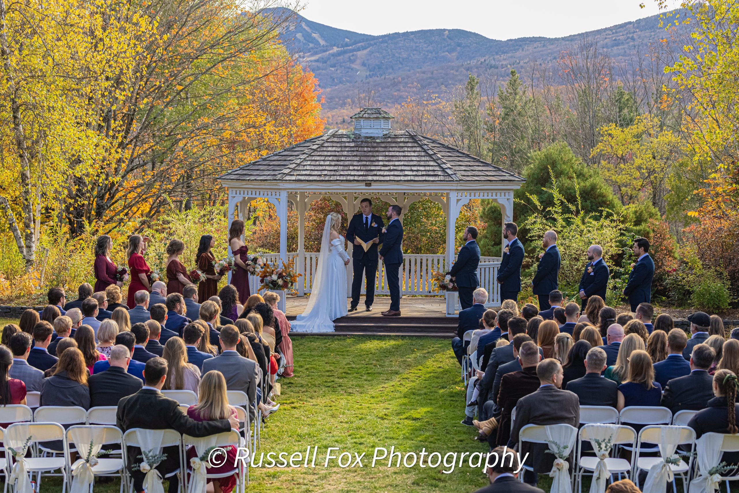 Kate and Dennis — photograph 12