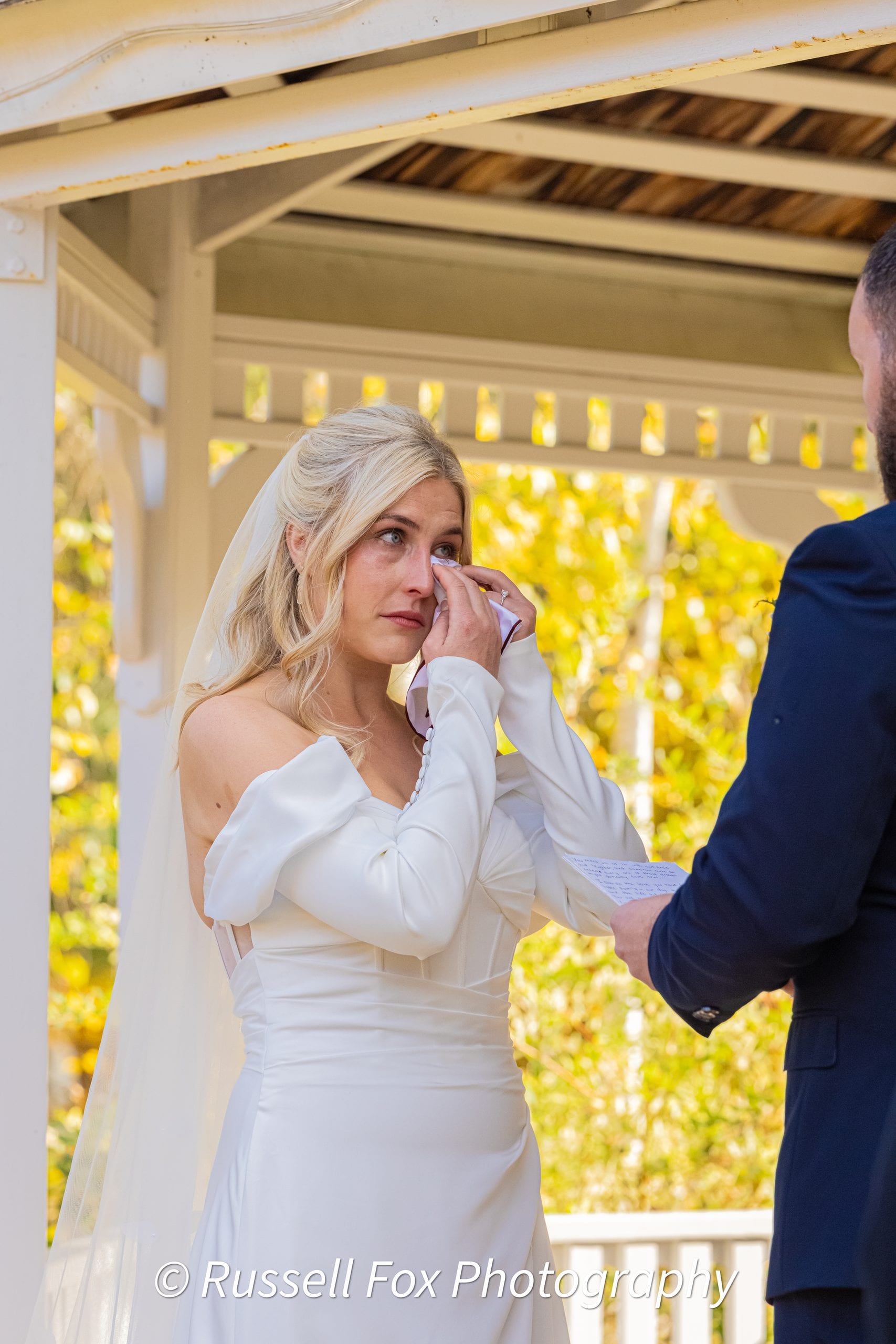 Kate and Dennis — photograph 13