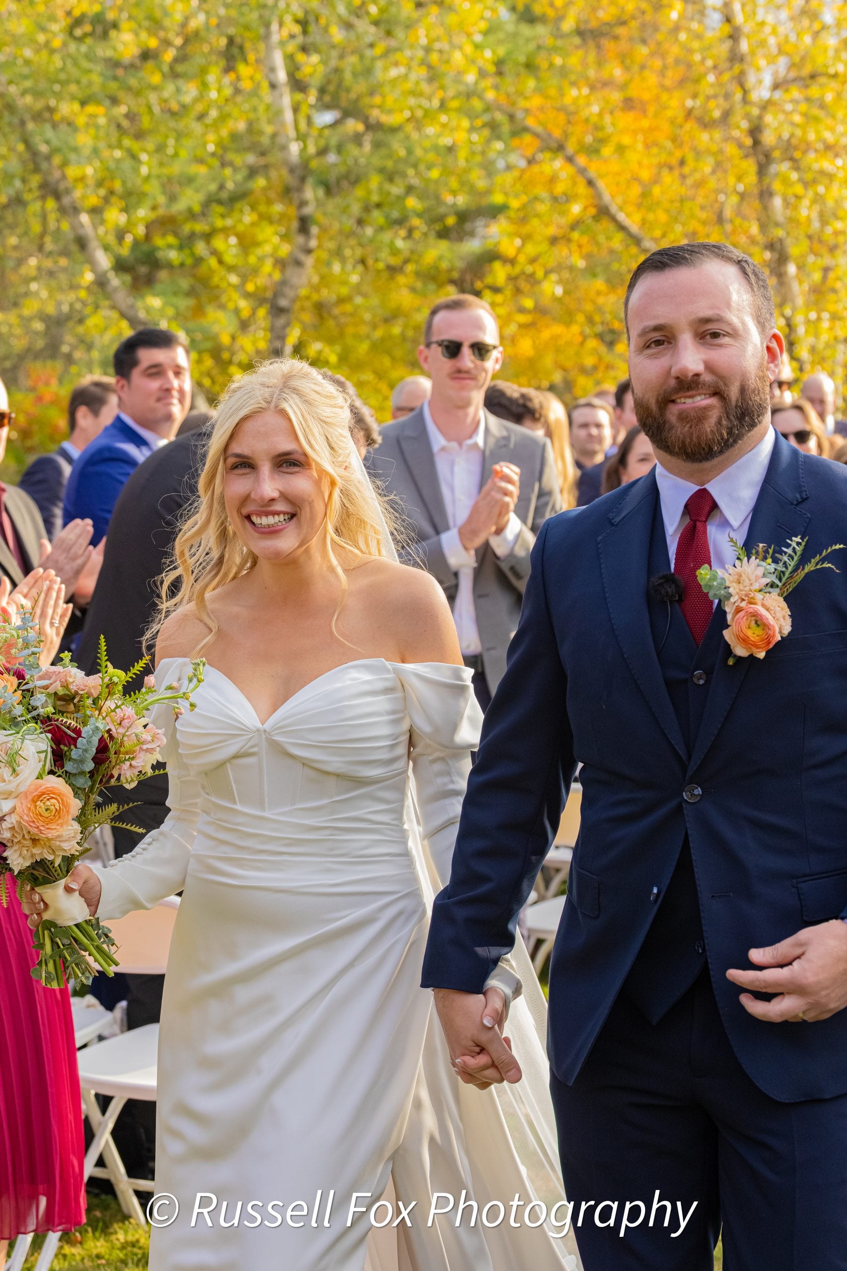 Kate and Dennis — photograph 15