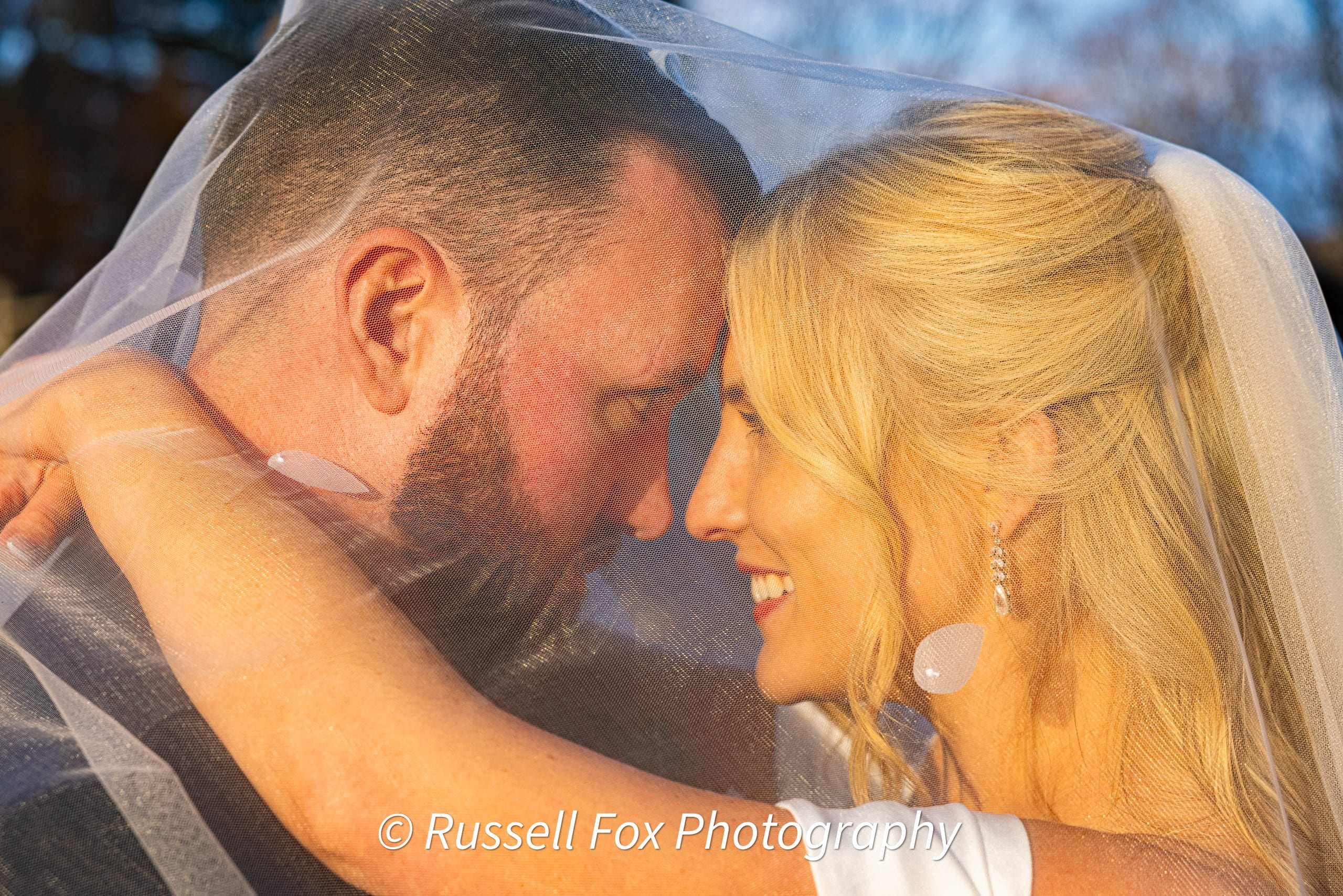 Kate and Dennis — photograph 17