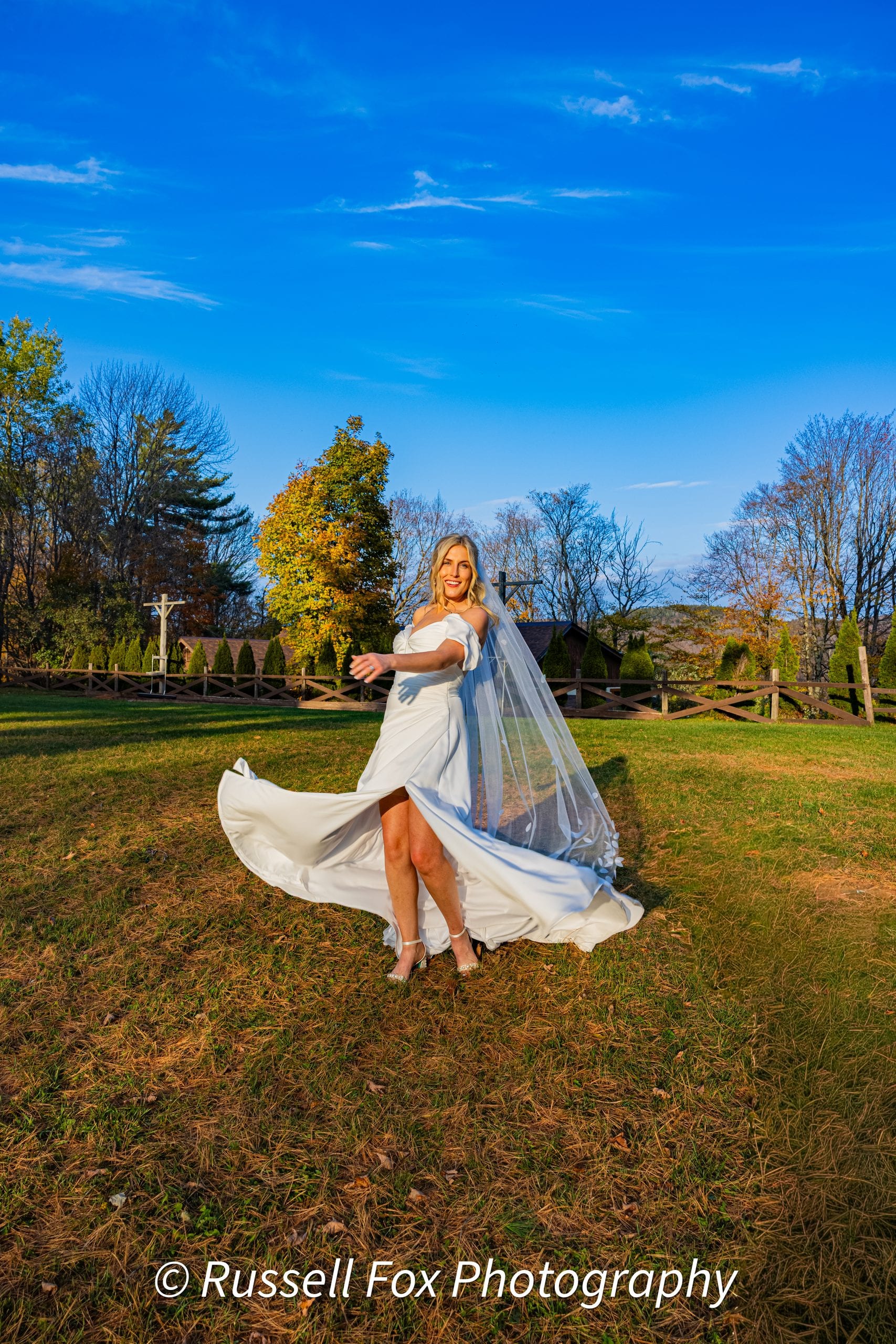 Kate and Dennis — photograph 18