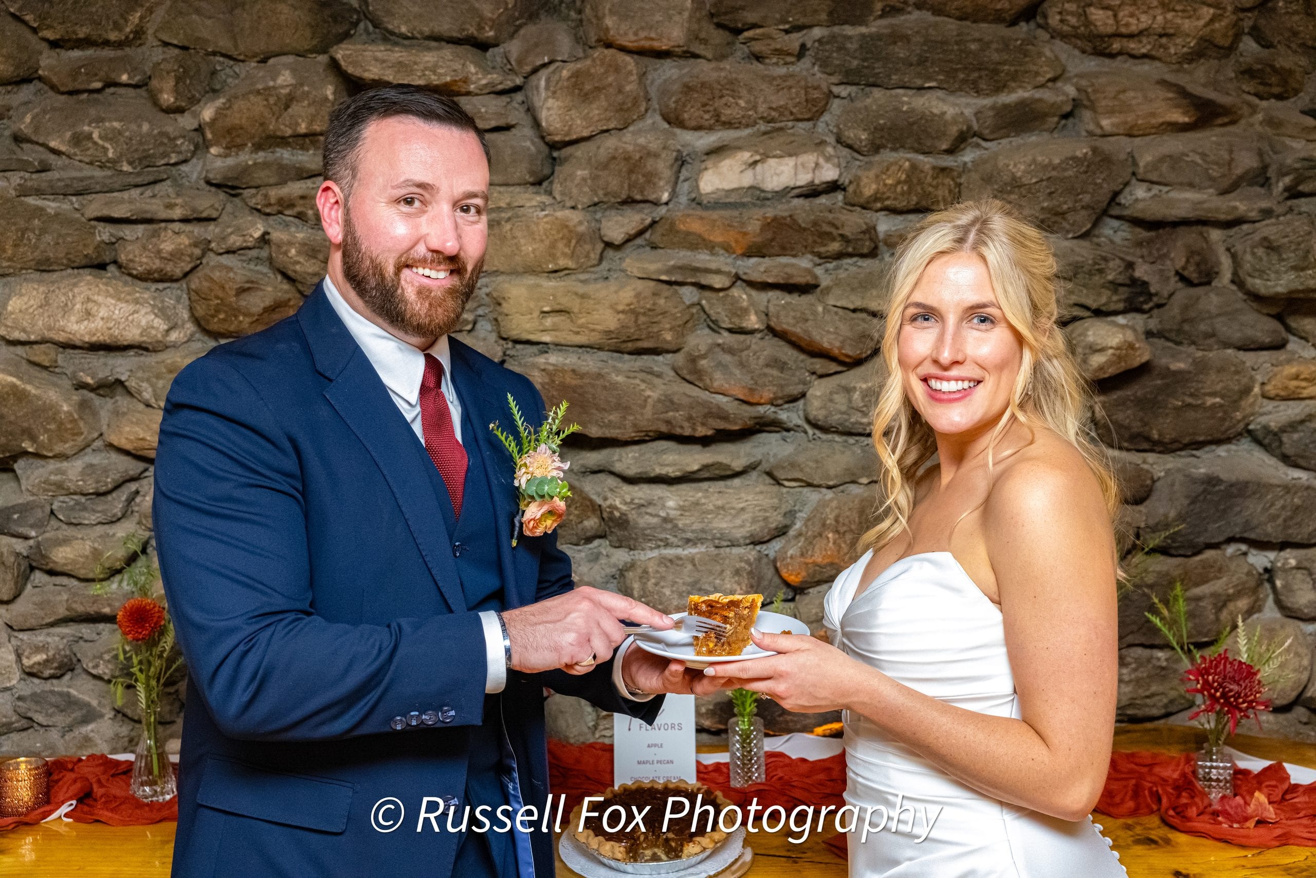 Kate and Dennis — photograph 20