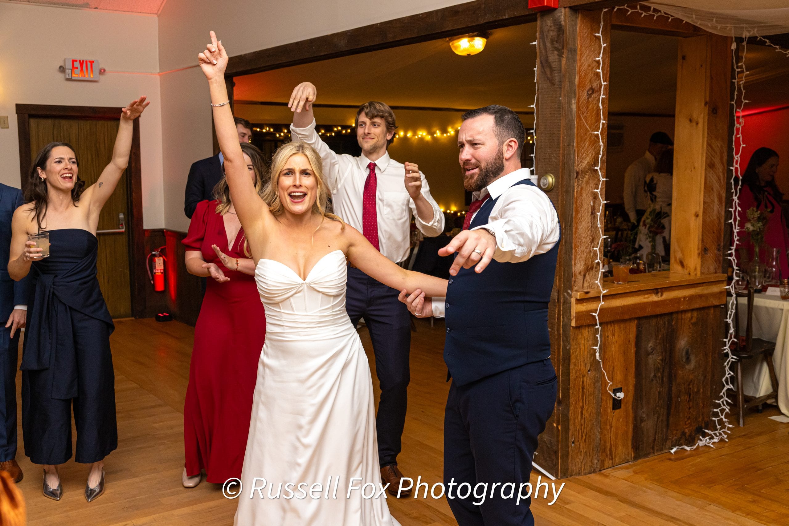 Kate and Dennis — photograph 21