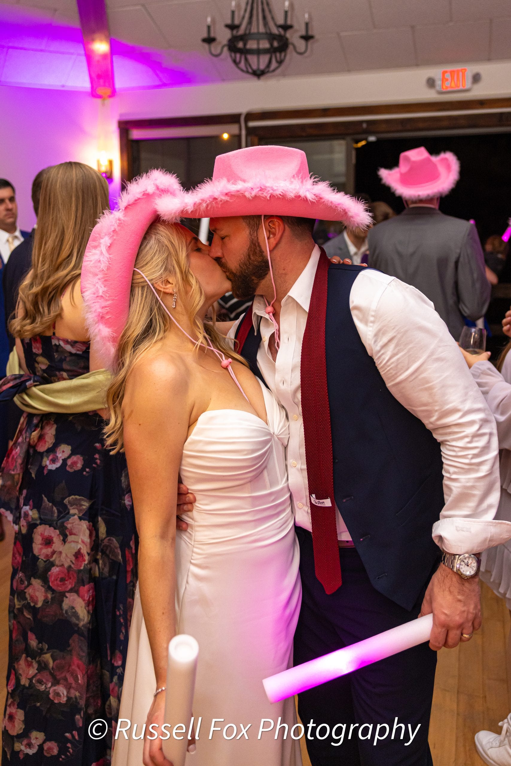 Kate and Dennis — photograph 22