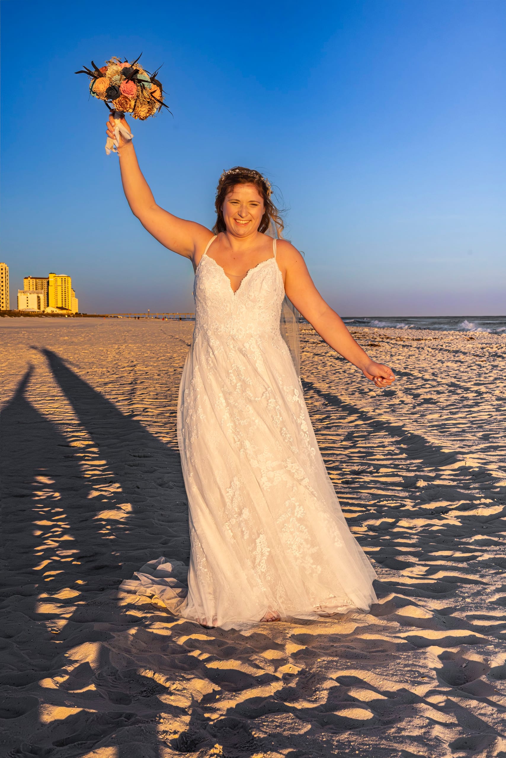 Navarre Beach — photograph 8