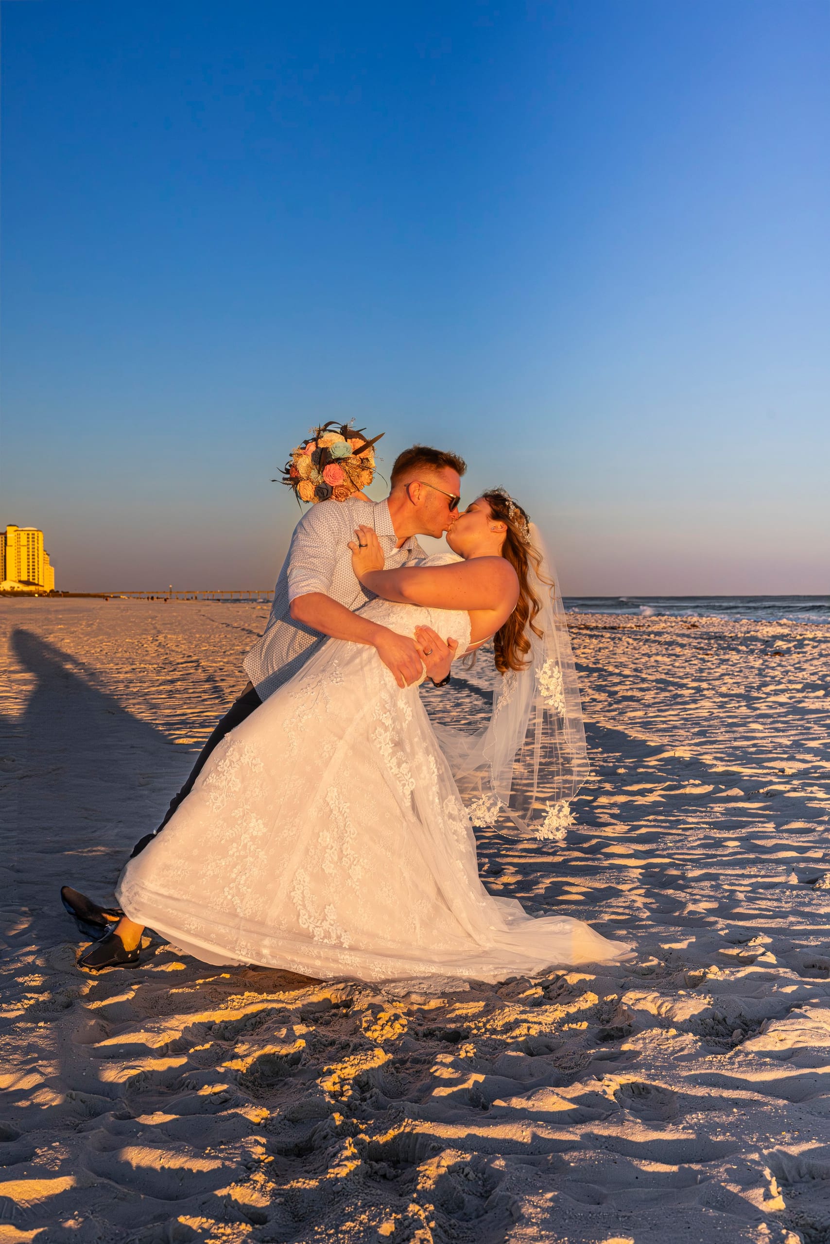 Navarre Beach — photograph 9
