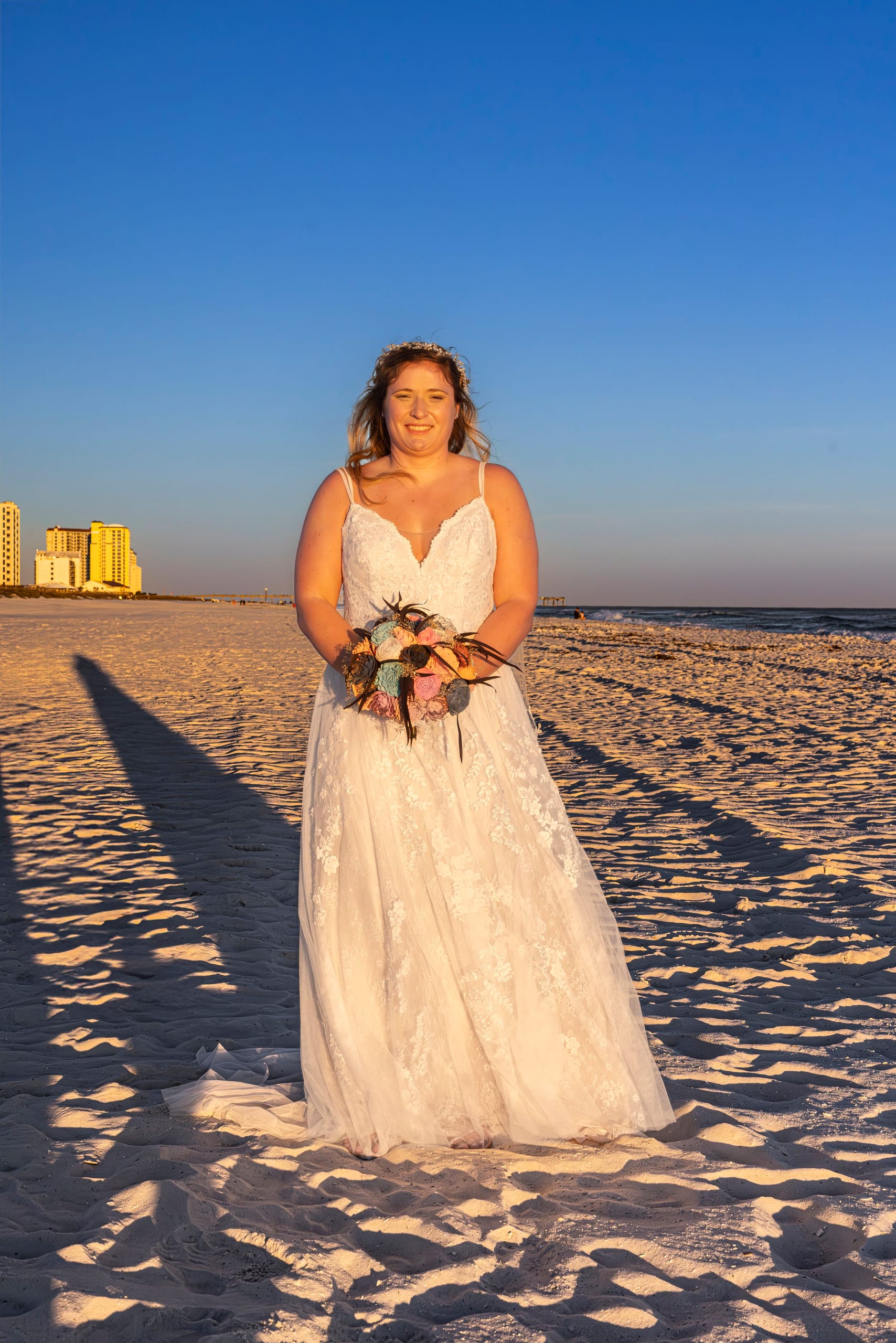 Navarre Beach — photograph 16