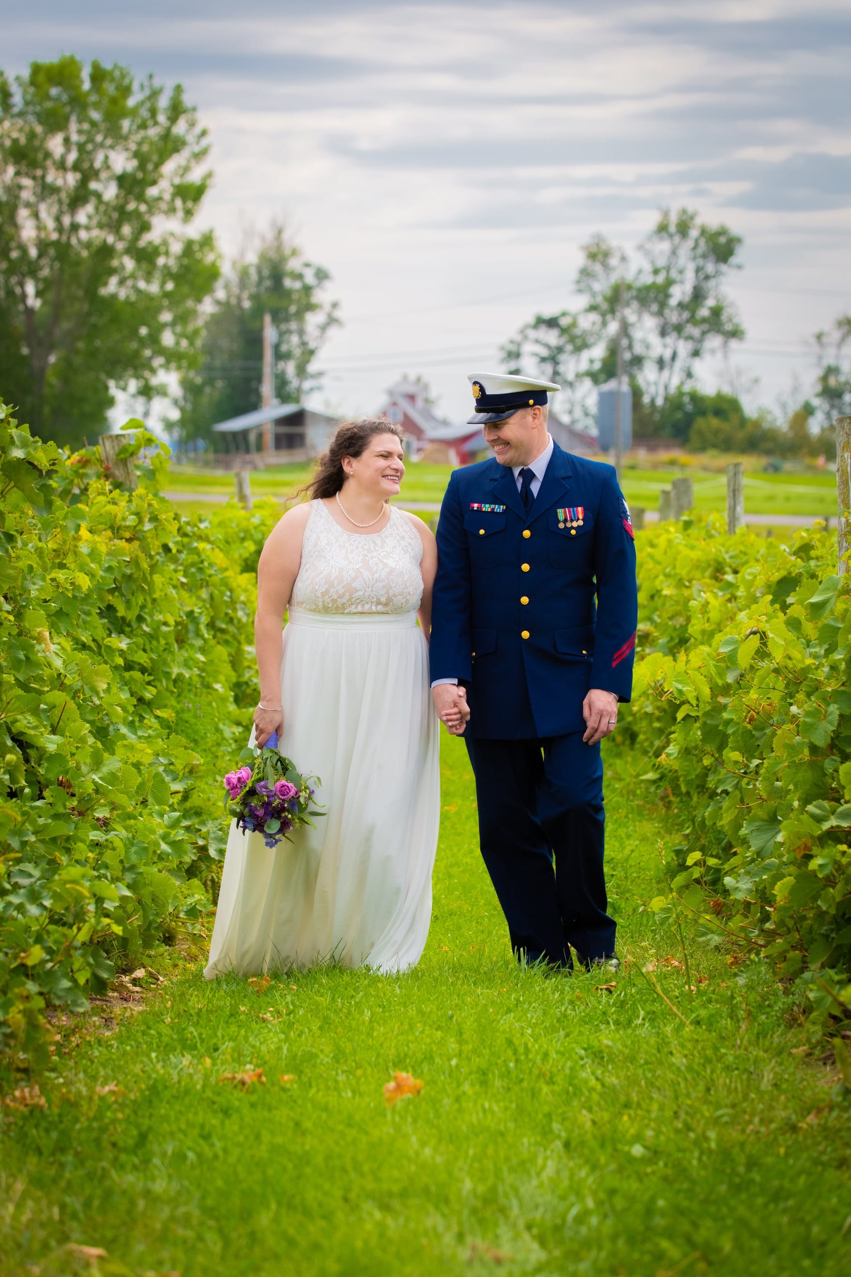 Snow Farm Vineyard — photograph 4