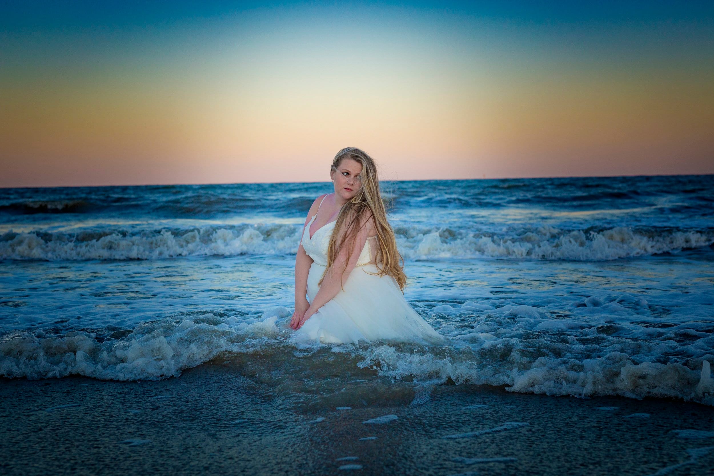 Tybee Island — photograph 16